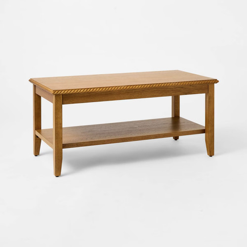 Azorella coffee table oak - azorella,